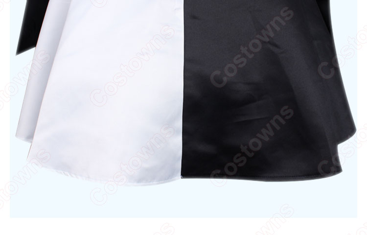 桜坂しずく(おうさかしずく) 「Solitude Rain」 コスプレ衣装 『ラブライブ!虹ヶ咲学園スクールアイドル同好会』 第8話 ダンス衣装 cosplay 仮装 変装-10