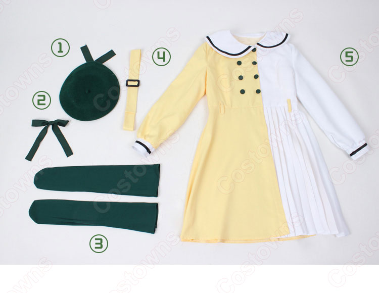 ラブライブ!虹ヶ咲学園スクールアイドル同好会 未来ハーモニー コスプレ衣装 宮下愛 上原歩夢 優木せつ菜 cosplay 仮装 変装-8