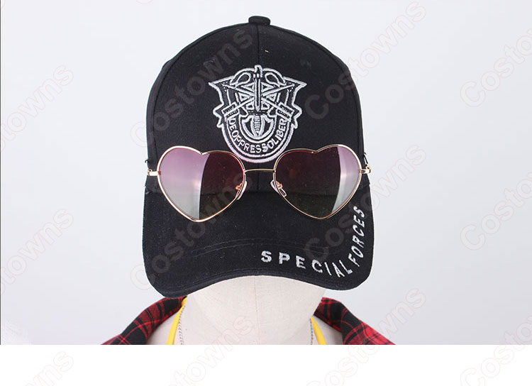 VTuber 宝鐘マリン(ほうしょうマリン ) 水着衣装 コスプレ衣装 「hololive(ホロライブ)」 3期生 船長 新衣装 cosplay 仮装 変装-7