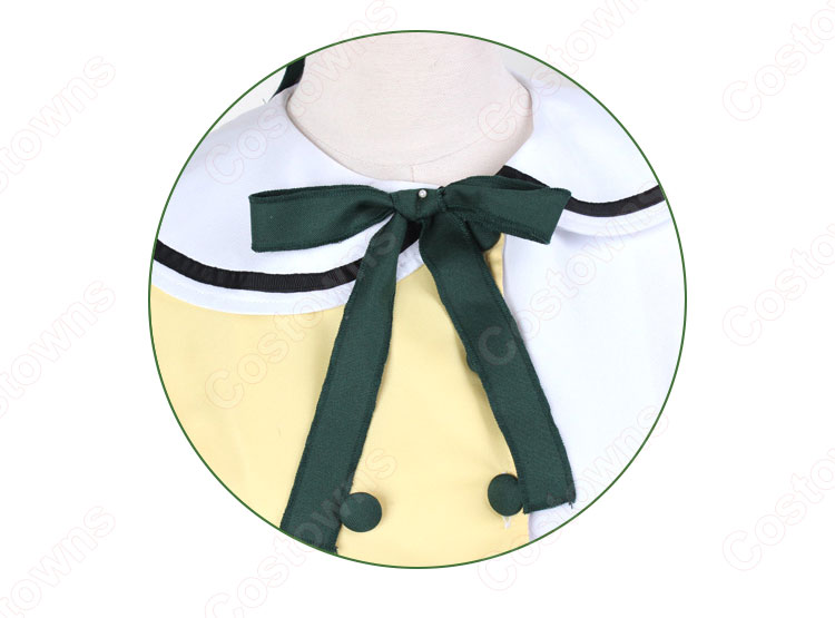 ラブライブ!虹ヶ咲学園スクールアイドル同好会 未来ハーモニー コスプレ衣装 宮下愛 上原歩夢 優木せつ菜 cosplay 仮装 変装-6