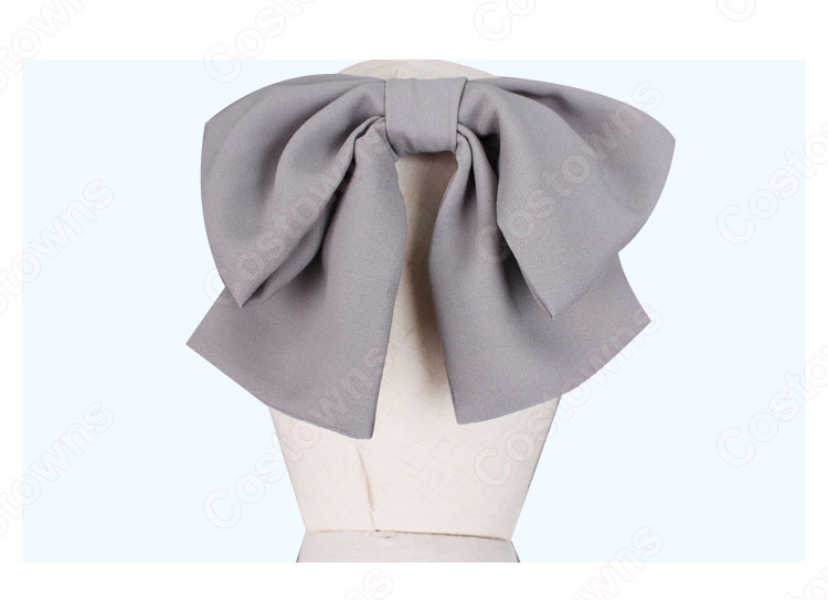 桜坂しずく(おうさかしずく) 「Solitude Rain」 コスプレ衣装 『ラブライブ!虹ヶ咲学園スクールアイドル同好会』 第8話 ダンス衣装 cosplay 仮装 変装-5