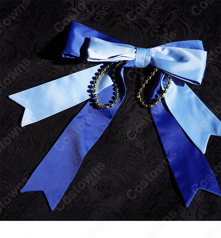 庭師(エマ・ウッズ) 仮面舞踏会 コスプレ衣装 『IdentityV 第五人格』(アイデンティティファイブ だいごじんかく) サンシャインシティプリンスホテル サバイバー cosplay 仮装 変装-5