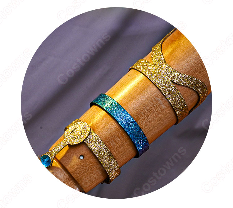 踊り子(マルガレータ・ツェレ) アロマサウナ コスプレ衣装 『IdentityV 第五人格』（アイデンティティファイブ だいごじんかく） サバイバー cosplay 仮装 変装-5