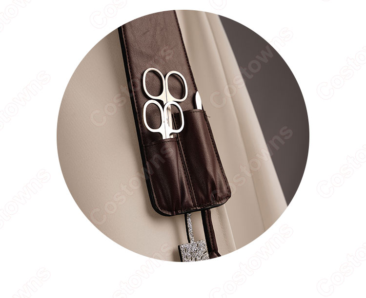 医師(エミリー・ダイアー) 完治 コスプレ衣装 『IdentityV 第五人格』（アイデンティティファイブ だいごじんかく） サバイバー 遡及シリーズ衣装 cosplay 仮装 変装-6