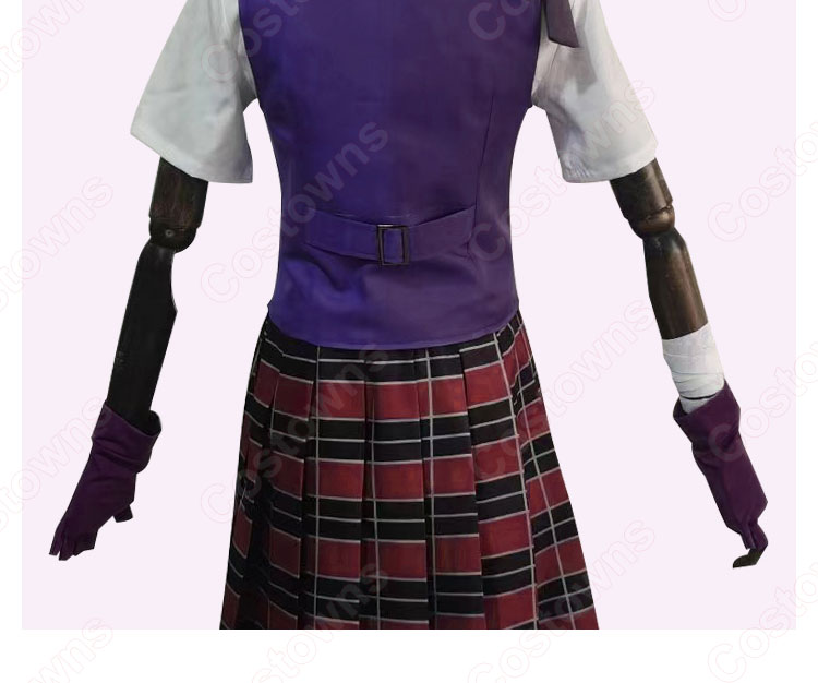 第五人格 庭師 象牙の塔 花蕊 コスプレ 庭師(エマ・ウッズ) 花蕊 コスプレ衣装 『IdentityV 第五人格