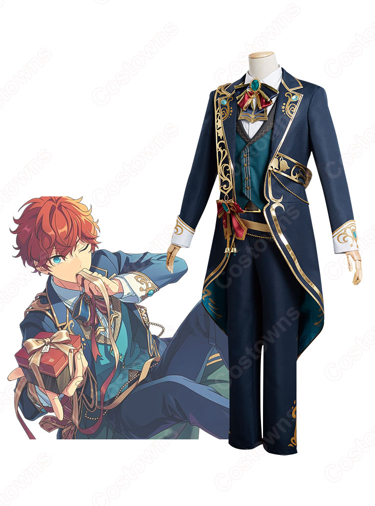 あんスタ　天城一彩　セット あんスタ 天城一彩（あまぎひいろ） スカウト！約束の時間