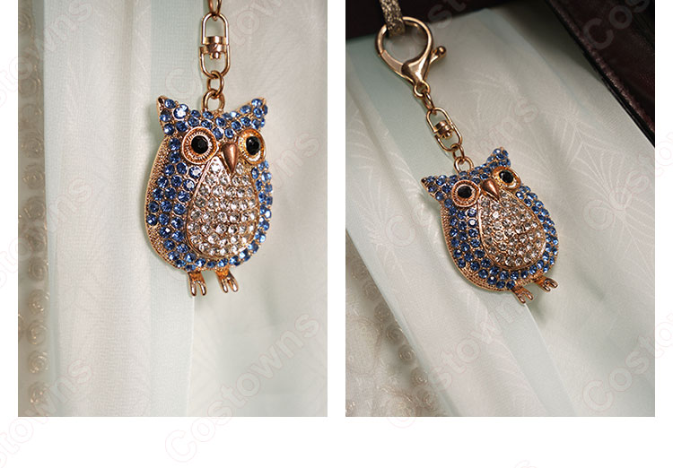 占い師(イライ・クラーク) ホワイト 純白の預言者 コスプレ衣装 『IdentityV 第五人格』(アイデンティティファイブ だいごじんかく) 4周年 cosplay 仮装 変装-6