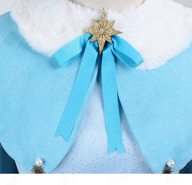 Starlight prologue 唐可可 コスプレ Liella 唐可可（タンクゥクゥ） Starlight Prologue コスプレ衣装