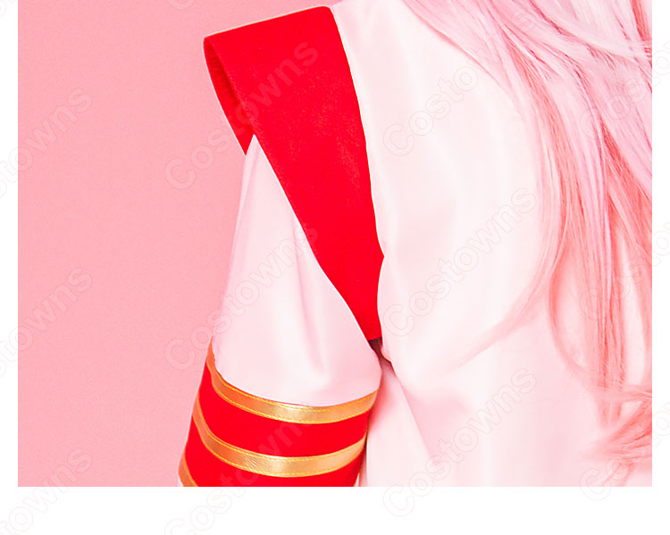 鐘嵐珠(ショウ・ランジュ) Eutopia コスプレ衣装 『ラブライブ!虹ヶ咲学園スクールアイドル同好会』(ラブライブ!にじがさきがくえんスクールアイドルどうこうかい) cosplay 仮装 変装-7