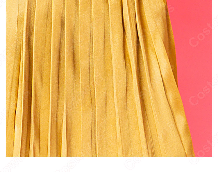 鐘嵐珠(ショウ・ランジュ) Eutopia コスプレ衣装 『ラブライブ!虹ヶ咲学園スクールアイドル同好会』(ラブライブ!にじがさきがくえんスクールアイドルどうこうかい) cosplay 仮装 変装-8