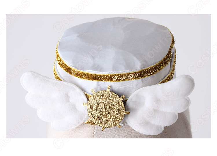 スクスタ3rdシーズン 小泉花陽 星空凛 矢澤にこ コスプレ衣装 『ラブライブ! スクールアイドルフェスティバル ALL STARS』 cosplay 仮装 変装-6