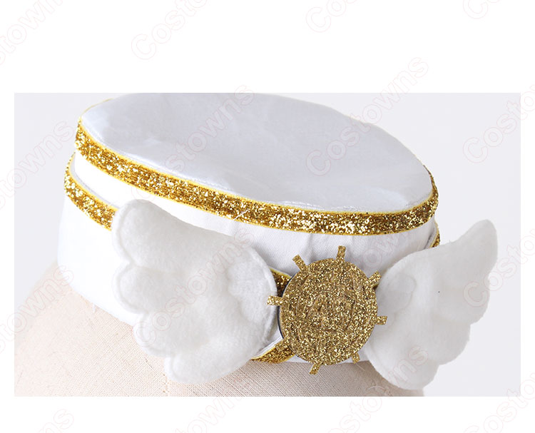 スクスタ3rdシーズン 小原鞠莉 松浦果南 黒澤ダイヤ コスプレ衣装 『ラブライブ! スクールアイドルフェスティバル ALL STARS』 cosplay 仮装 変装-6