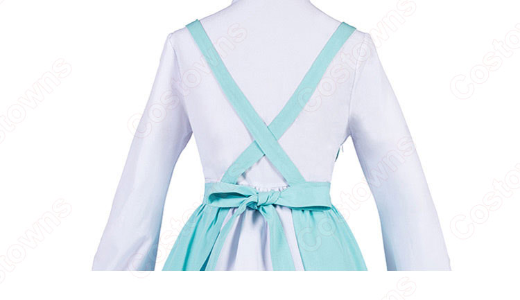 木之本桜（きのもとさくら） 私服 コスプレ衣装 『カードキャプターさくら クリアカード編』 cosplay 仮装 変装-8