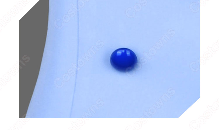 アズレン 綾波(アヤナミ) 壱式給仕海軍制服 コスプレ衣装 『アズールレーン』×「CoCo壱番屋・パスタデココ」 コラボ衣装 セーラー服 cosplay 仮装 変装-6