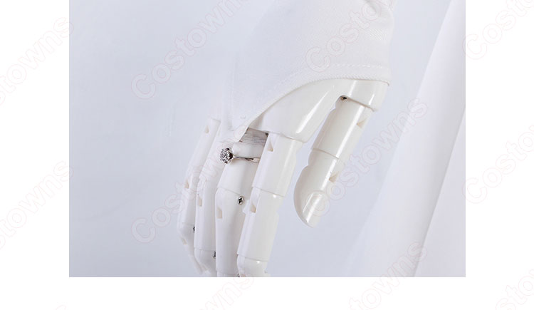 アズレン 愛宕(アタゴ) ケッコン衣装 白き約束 コスプレ衣装 『アズールレーン』 cosplay 仮装 変装-14