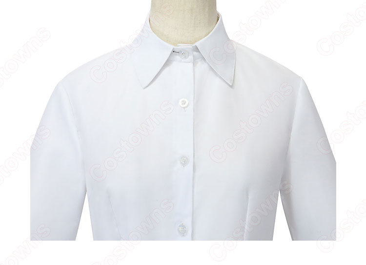 鮎川龍二(あゆかわりゅうじ) 制服 コスプレ衣装 『ブルーピリオド』 cosplay 仮装 変装-12