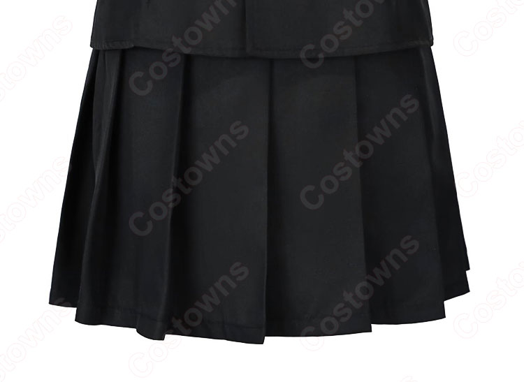 鮎川龍二(あゆかわりゅうじ) 制服 コスプレ衣装 『ブルーピリオド』 cosplay 仮装 変装-8