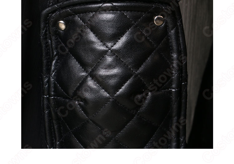 ウユウ 冷山月 新コーデ コスプレ衣装 『アークナイツ』 炎国 cosplay 仮装 変装-11