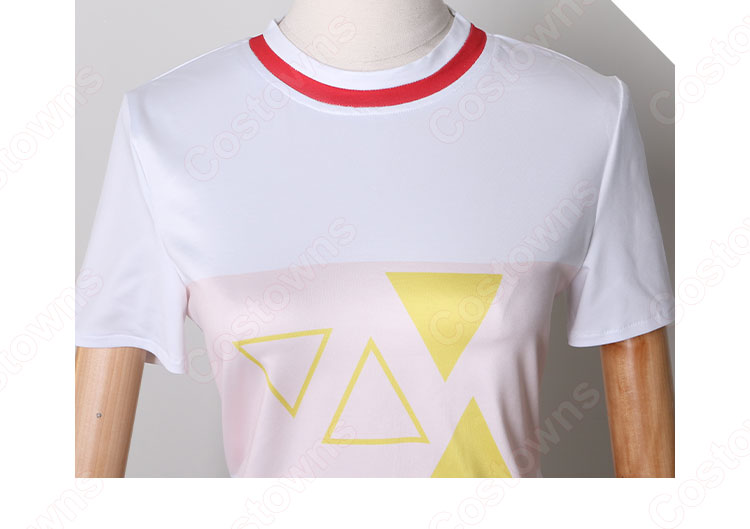 あんスタ Crazy:B × 2wink「LEMON SQUASH CHEERS!」 MV衣装 コスプレ衣装 『あんさんぶるスターズ！！』 葵ひなた 葵ゆうた cosplay 仮装 変装-6