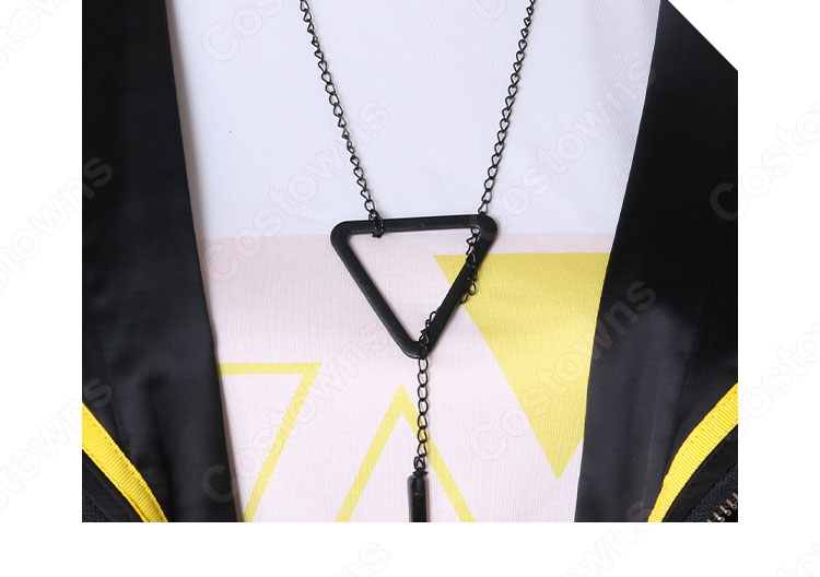 あんスタ Crazy:B × 2wink「LEMON SQUASH CHEERS!」 MV衣装 コスプレ衣装 『あんさんぶるスターズ！！』 葵ひなた 葵ゆうた cosplay 仮装 変装-7