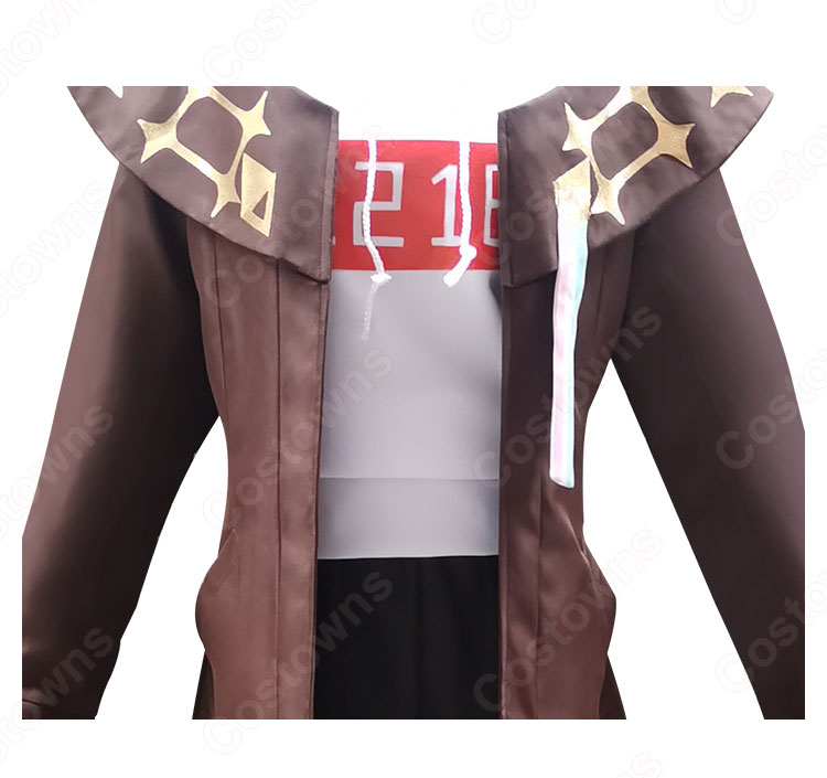 にじさんじ 三枝明那(さえぐさあきな) コスプレ衣装-6