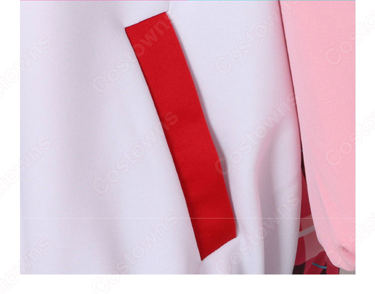 あんスタ 葵ゆうた(あおいゆうた) コスプレ衣装 ラブレター衣装 『あんさんぶるスターズ!!』 2wink「Swee2wink Love Letter」 cosplay 仮装 変装-12