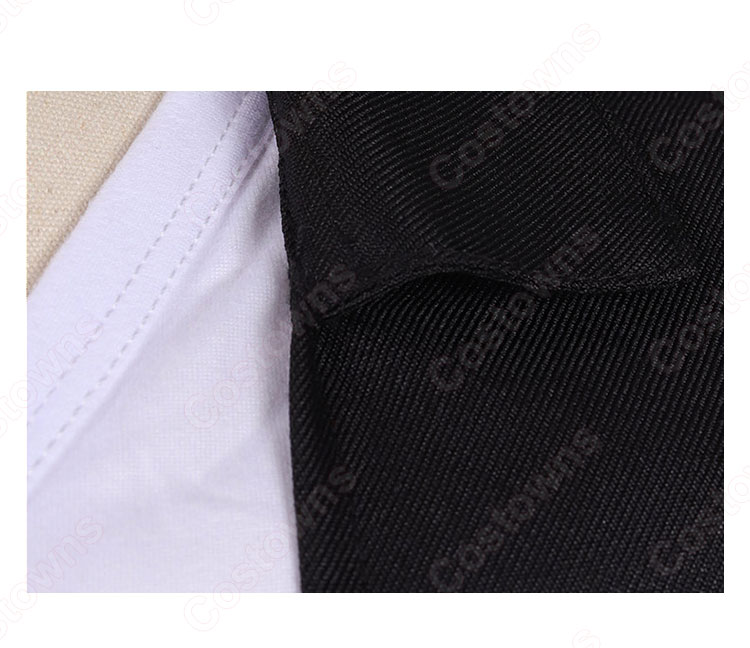 網代慎平（あじろしんぺい） コスプレ衣装 『サマータイムレンダ』cosplay 仮装 変装-5