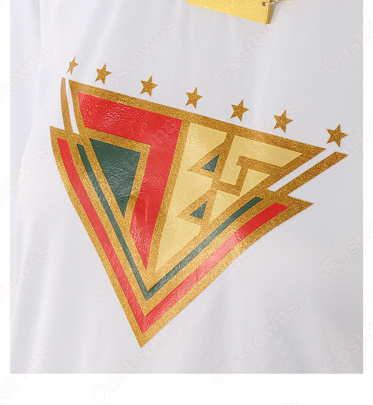 あんスタ 7周年記念スカウト HEADS編 全員 コスプレ衣装 『あんさんぶるスターズ！！』 Eden Knights Ra*bits UNDEAD Valkyrie ALKALOID Crazy:B fine Switch Trickstar 紅月 流星隊 [Double Face] 2wink cosplay 仮装 変装-11