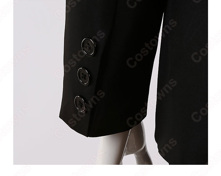 ユーリ・ブライア 日常服 コスプレ衣装 『SPY×FAMILY』(スパイファミリー) cosplay 仮装 変装-9