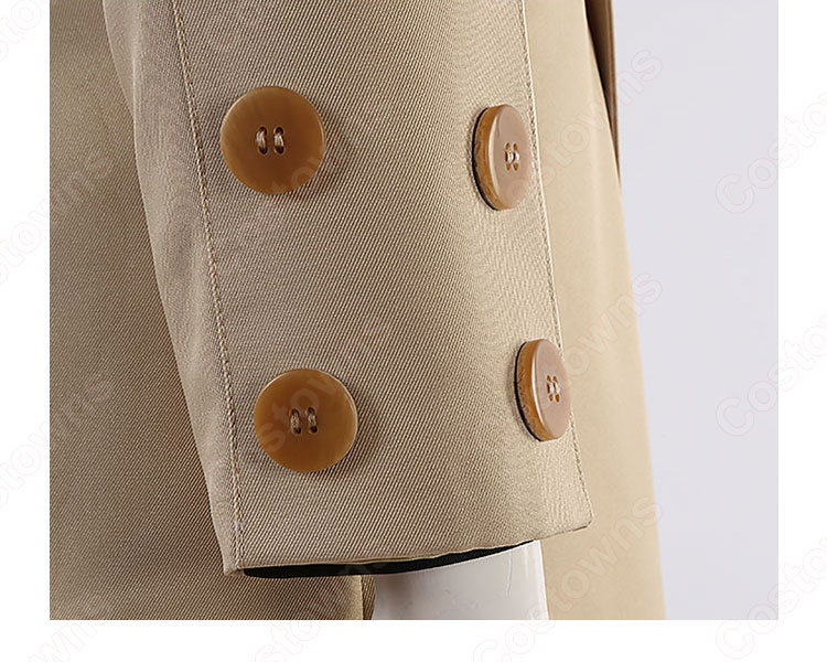 ユーリ・ブライア 日常服 コスプレ衣装 『SPY×FAMILY』(スパイファミリー) cosplay 仮装 変装-7