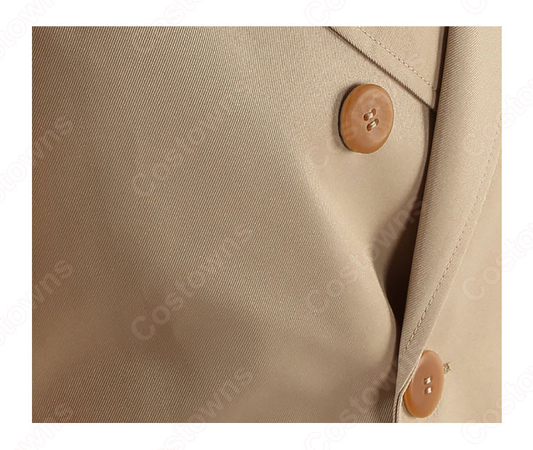 ユーリ・ブライア 日常服 コスプレ衣装 『SPY×FAMILY』(スパイファミリー) cosplay 仮装 変装-6