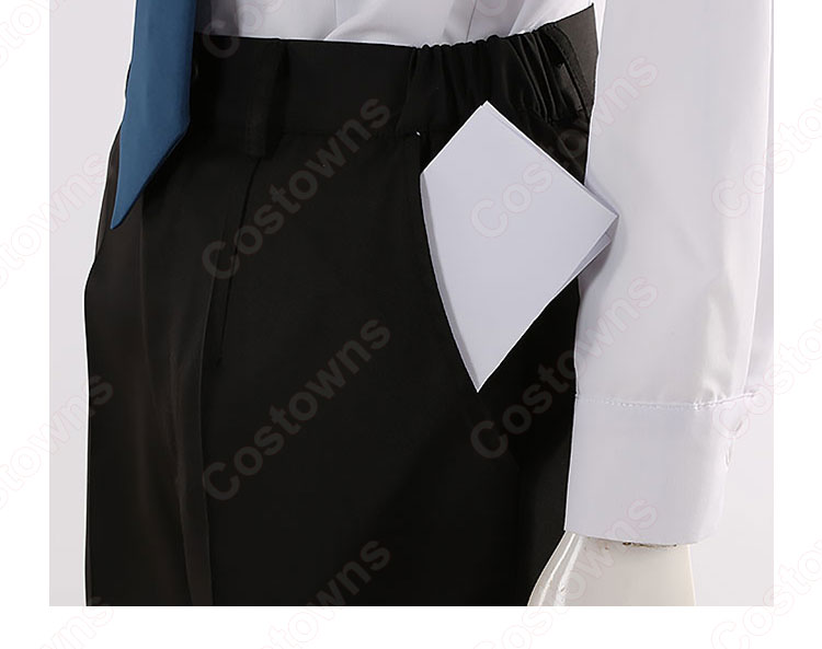 ユーリ・ブライア 日常服 コスプレ衣装 『SPY×FAMILY』(スパイファミリー) cosplay 仮装 変装-8