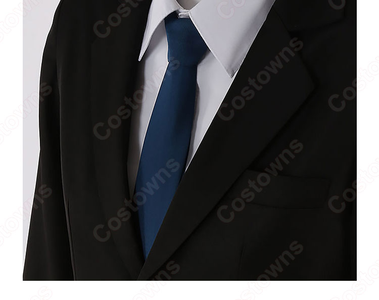 ユーリ・ブライア 日常服 コスプレ衣装 『SPY×FAMILY』(スパイファミリー) cosplay 仮装 変装-10