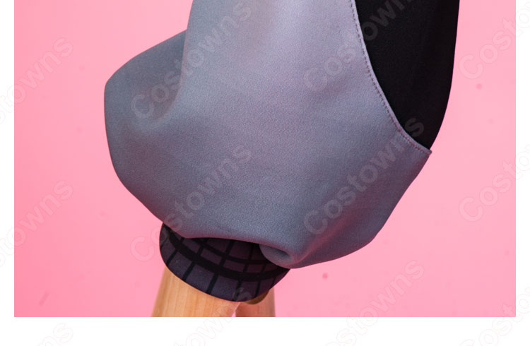 宵崎奏(よいさきかなで) コスプレ衣装 『プロジェクトセカイ カラフルステージ! feat. 初音ミク』 25時、ナイトコードで。 cosplay 仮装 変装-8