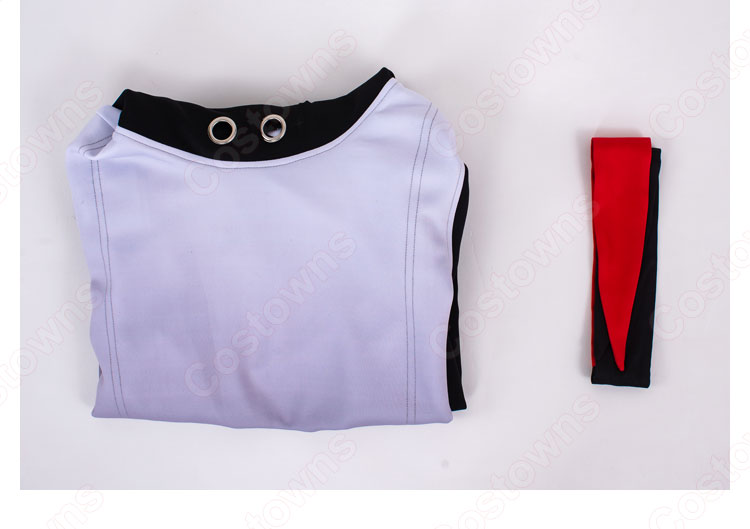 宵崎奏(よいさきかなで) コスプレ衣装 『プロジェクトセカイ カラフルステージ! feat. 初音ミク』 25時、ナイトコードで。 cosplay 仮装 変装-10