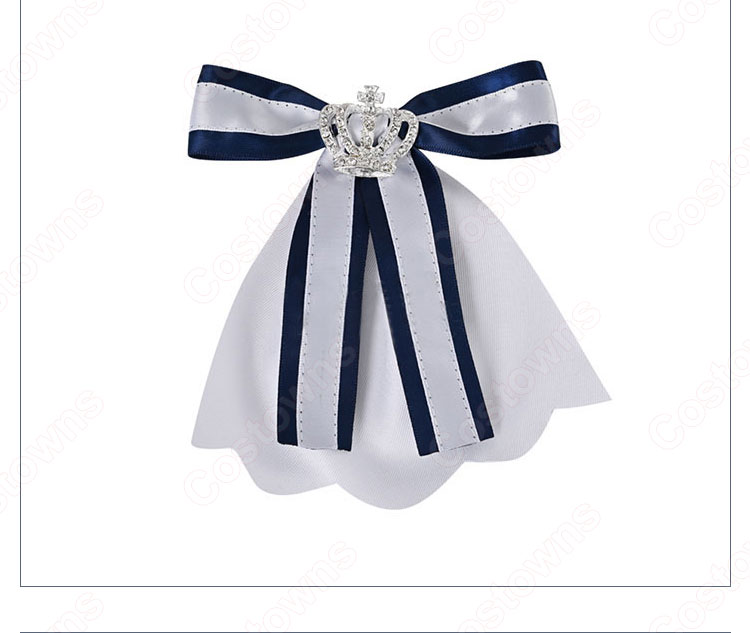 ウマ娘 リトルココン 勝負服 コスプレ衣装 『ウマ娘 プリティーダービー』(ウマむすめ プリティーダービー) cosplay 仮装 変装-7