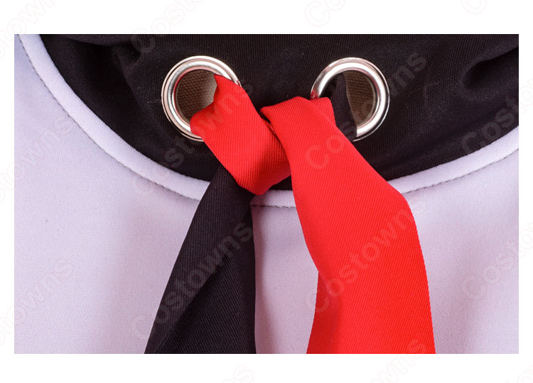 宵崎奏(よいさきかなで) コスプレ衣装 『プロジェクトセカイ カラフルステージ! feat. 初音ミク』 25時、ナイトコードで。 cosplay 仮装 変装-5