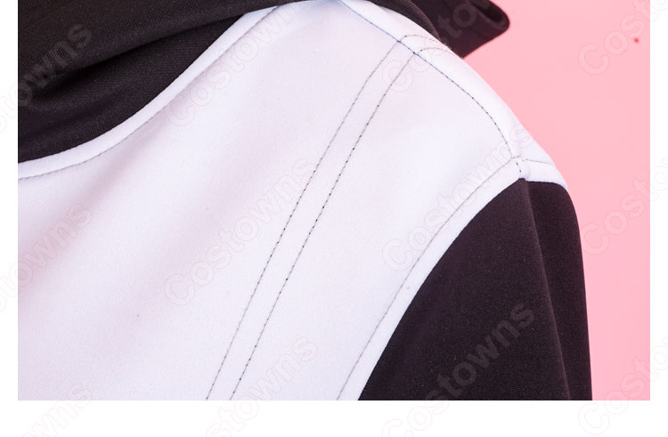 宵崎奏(よいさきかなで) コスプレ衣装 『プロジェクトセカイ カラフルステージ! feat. 初音ミク』 25時、ナイトコードで。 cosplay 仮装 変装-6