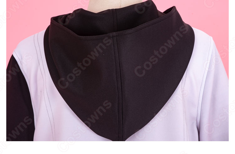 宵崎奏(よいさきかなで) コスプレ衣装 『プロジェクトセカイ カラフルステージ! feat. 初音ミク』 25時、ナイトコードで。 cosplay 仮装 変装-9