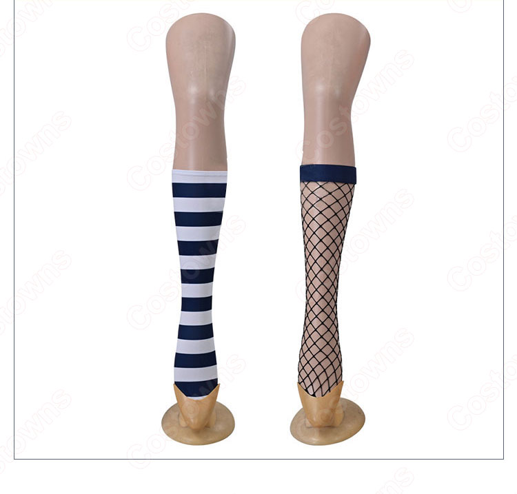 ウマ娘 リトルココン 勝負服 コスプレ衣装 『ウマ娘 プリティーダービー』(ウマむすめ プリティーダービー) cosplay 仮装 変装-8