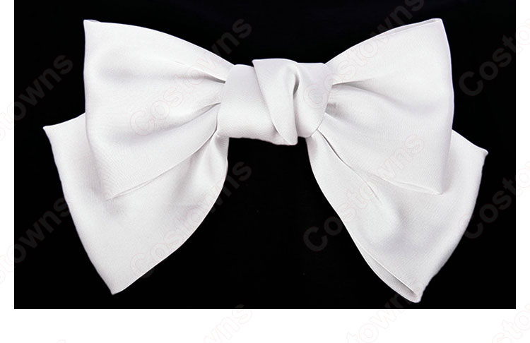 アズレン 高雄(タカオ) 学園ロマンチカ コスプレ衣装 制服 セーラー服 『アズールレーン』 cosplay 仮装 変装-5