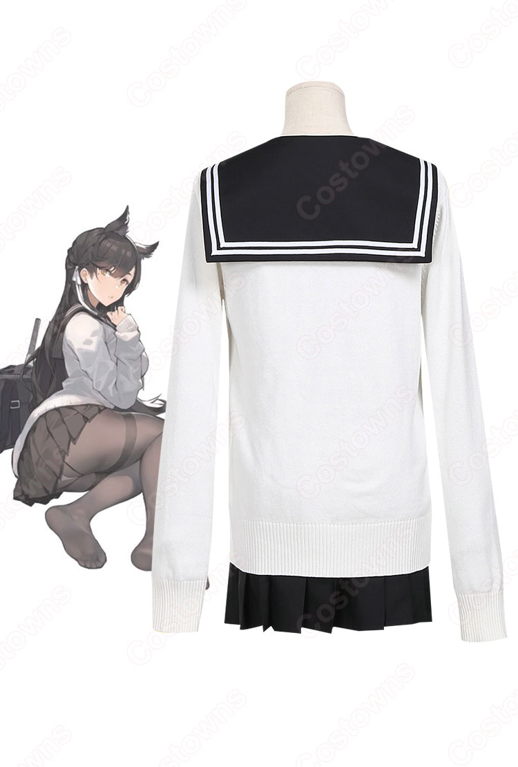 アズールレーン 高雄 愛宕 コスプレ 衣装 制服 Amazon.co.jp: [Essri] アズールレーン 愛宕 高雄 コスプレ 制服