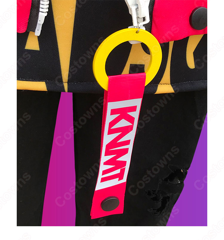 プロセカ 相棒として 青柳冬弥（あおやぎとうや） コスプレ衣装 『プロジェクトセカイ カラフルステージ！ feat. 初音ミク』 cosplay 仮装 変装-7