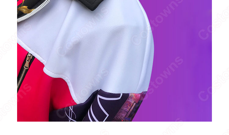 プロセカ 相棒として 青柳冬弥（あおやぎとうや） コスプレ衣装 『プロジェクトセカイ カラフルステージ！ feat. 初音ミク』 cosplay 仮装 変装-5