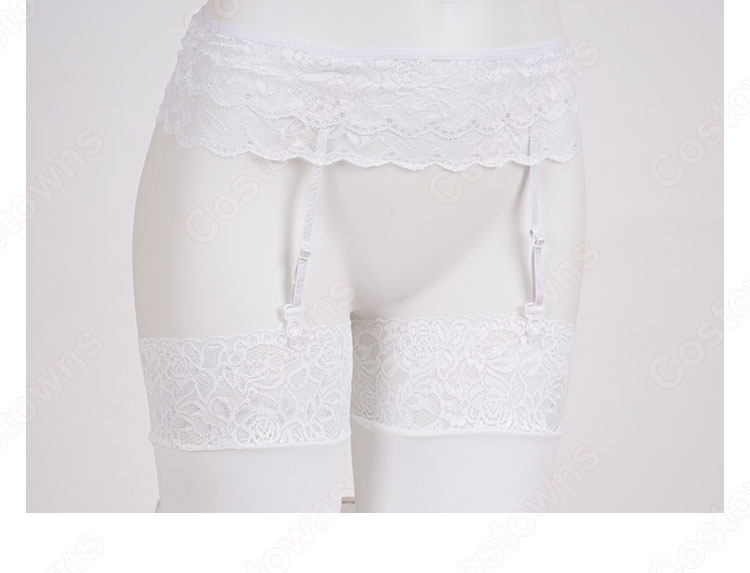 洛天依（ルォ・テンイ） 芒種Ver コスプレ衣装 チャイナドレス-9