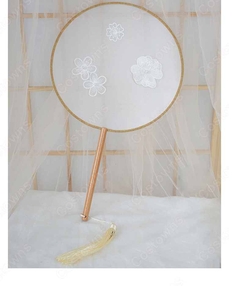 洛天依（ルォ・テンイ） 芒種Ver コスプレ衣装 チャイナドレス-11