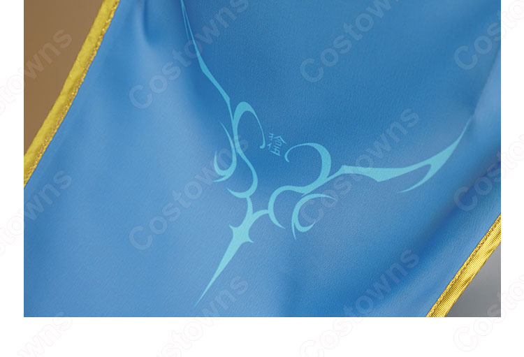 ドルフロ PA-15 春節衣装 藍橋の春雪 蠱惑な千鳥草 コスプレ衣装 『ドールズフロントライン』 cosplay 仮装 変装-6