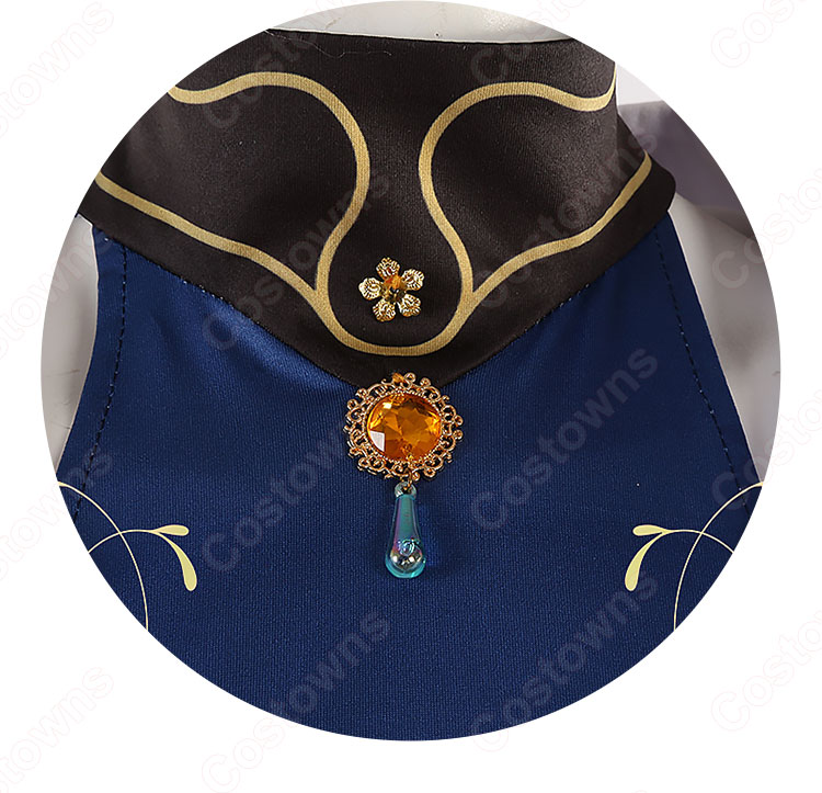 NU: カーニバル 玖夜(きゅうや) コスプレ衣装-12