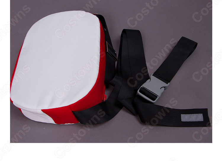 アークナイツ テキサス 冬の使者 コスプレ衣装-9