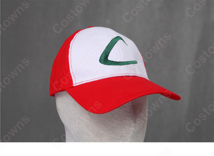 無印編 サトシ コスプレ衣装『ポケットモンスター』 cosplay 仮装 変装-10